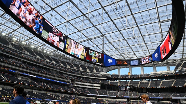 NFL: SEP 07 Texans at Rams 