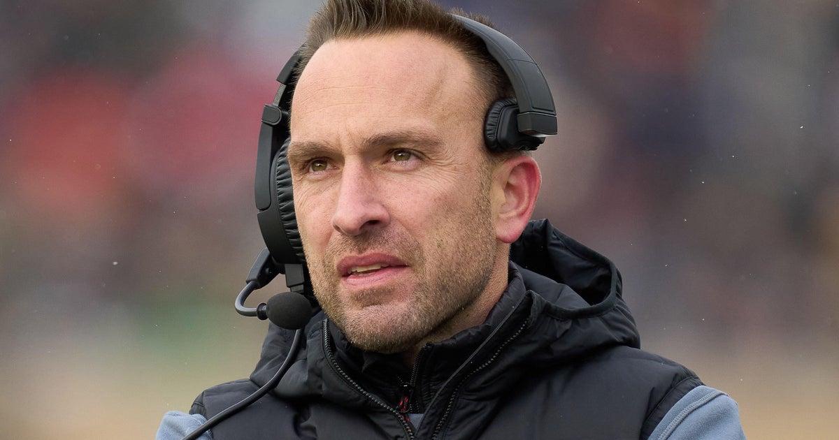 Miami Dolphins hire former Packers defensive coordinator Jeff Hafley as head coach, according to sources