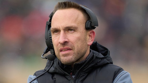 COLLEGE FOOTBALL: NOV 19 Boston College at Notre Dame 