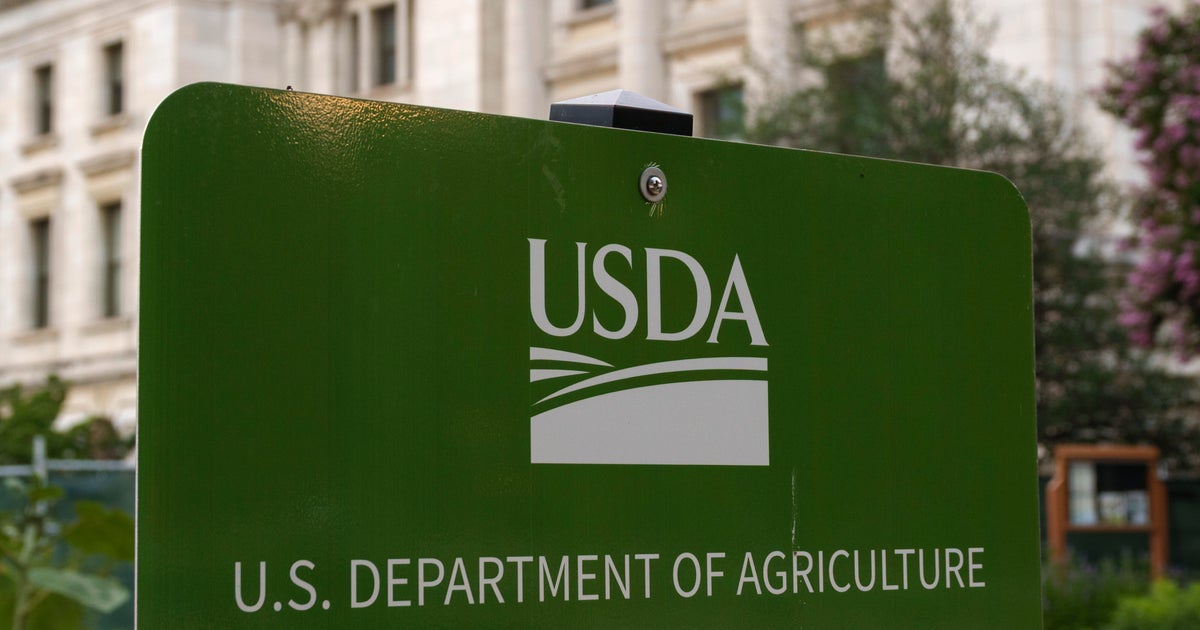 Базирана в Джорджия хранителна компания изтегли хиляди паунда готови за