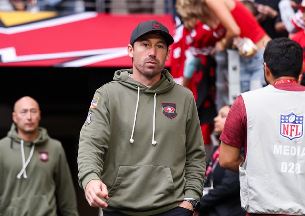 San Francisco 49ers v Arizona Cardinals - NFL 2025 