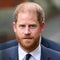 Prince Harry takes on British tabloid Daily Mail in court