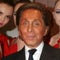 Fashion designer Valentino Garavani dies at 93