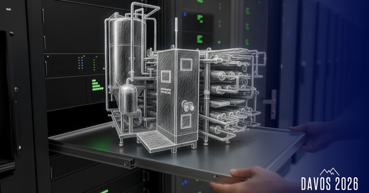 COPA-DATA: The software-defined era awakens - Brand Studio