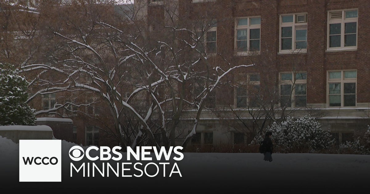 University of Minnesota making changes to support campus amid ICE surge