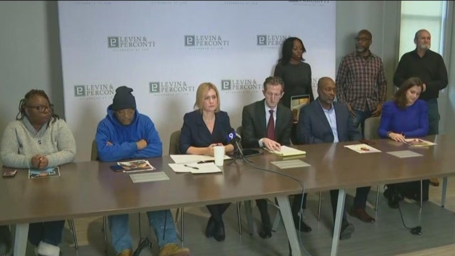 Chicago area nursing home neglect claims 