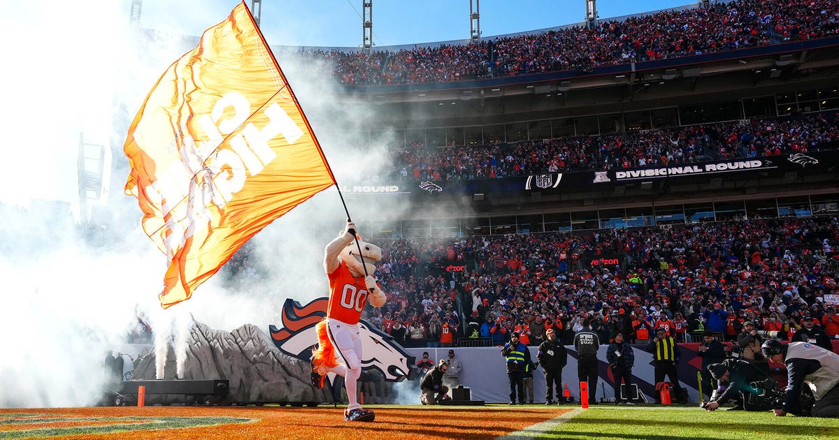 Will Denver's altitude impact Patriots in AFC Championship?