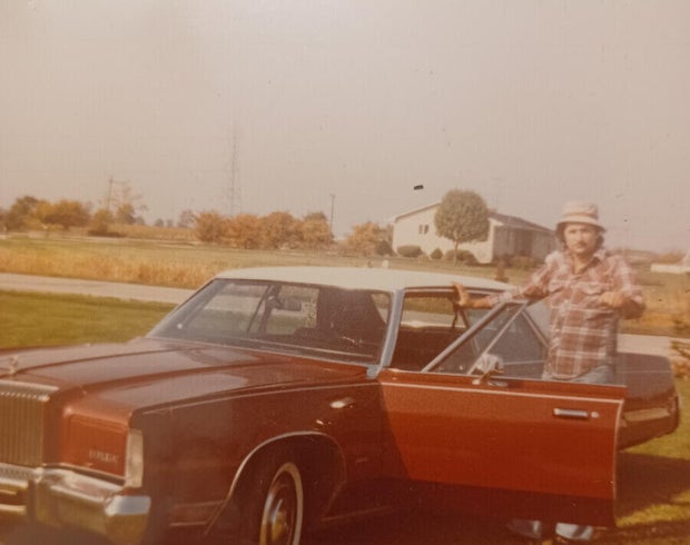 Belinda Gardella Michigan murder case 