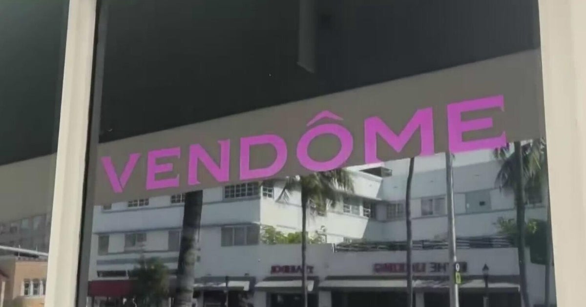 Miami Beach nightclub apologizes after anti-Semitic song sparks outrage