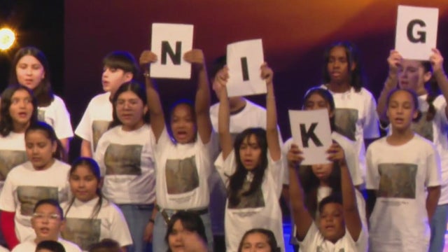 MLK Youth Extravaganza Arlington 