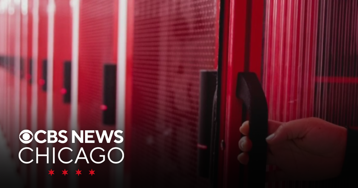 Naperville City Council to discuss controversial plan for data center