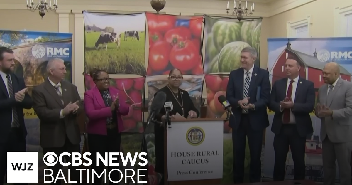 Maryland lawmakers introduce the “Maryland Rural Caucus” aiming to elevate legislative prioritie