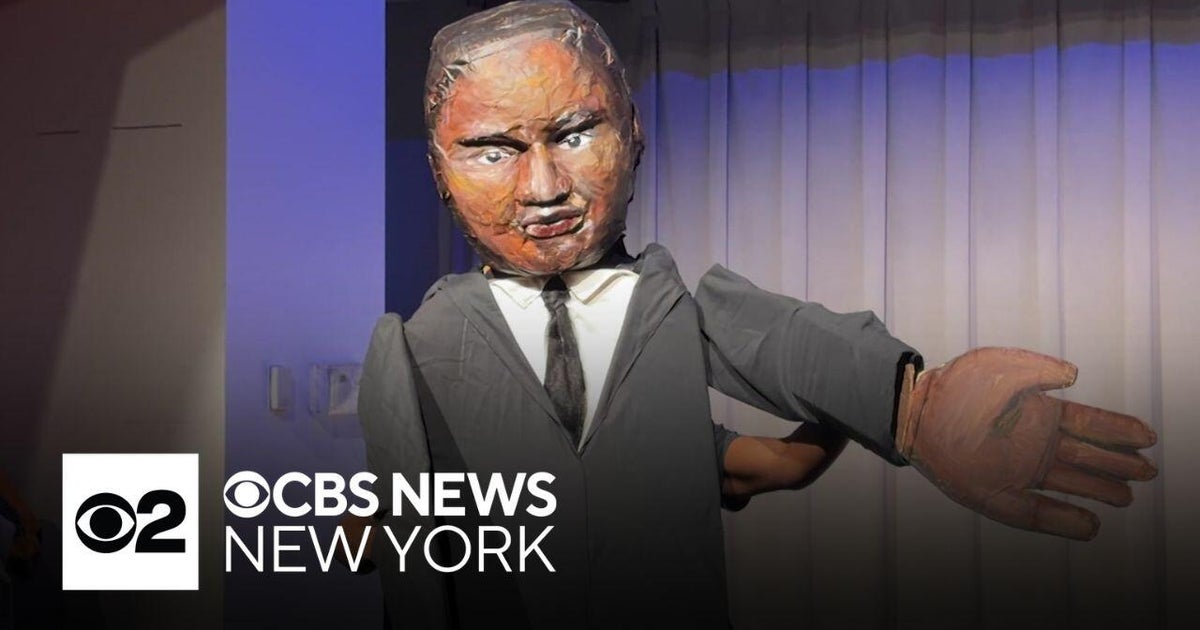 Brooklyn Children's Museum marks MLK Day with hands-on lessons for kids