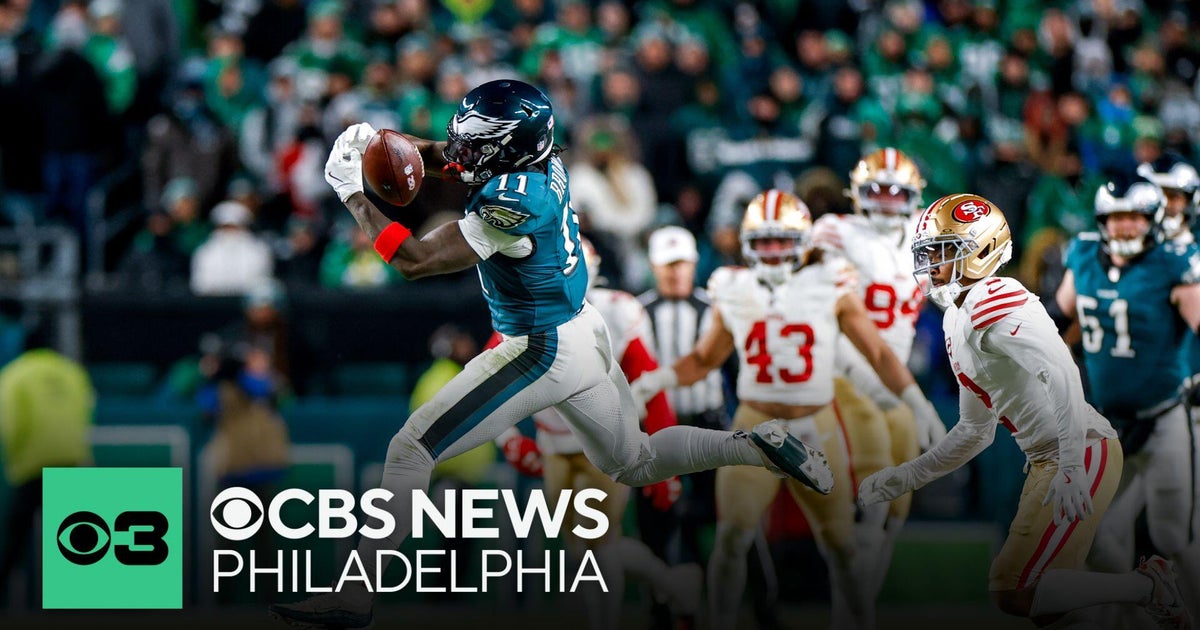 Breaking down a forgettable week of Philadelphia sports