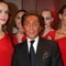 Fashion designer Valentino Garavani dies at 93