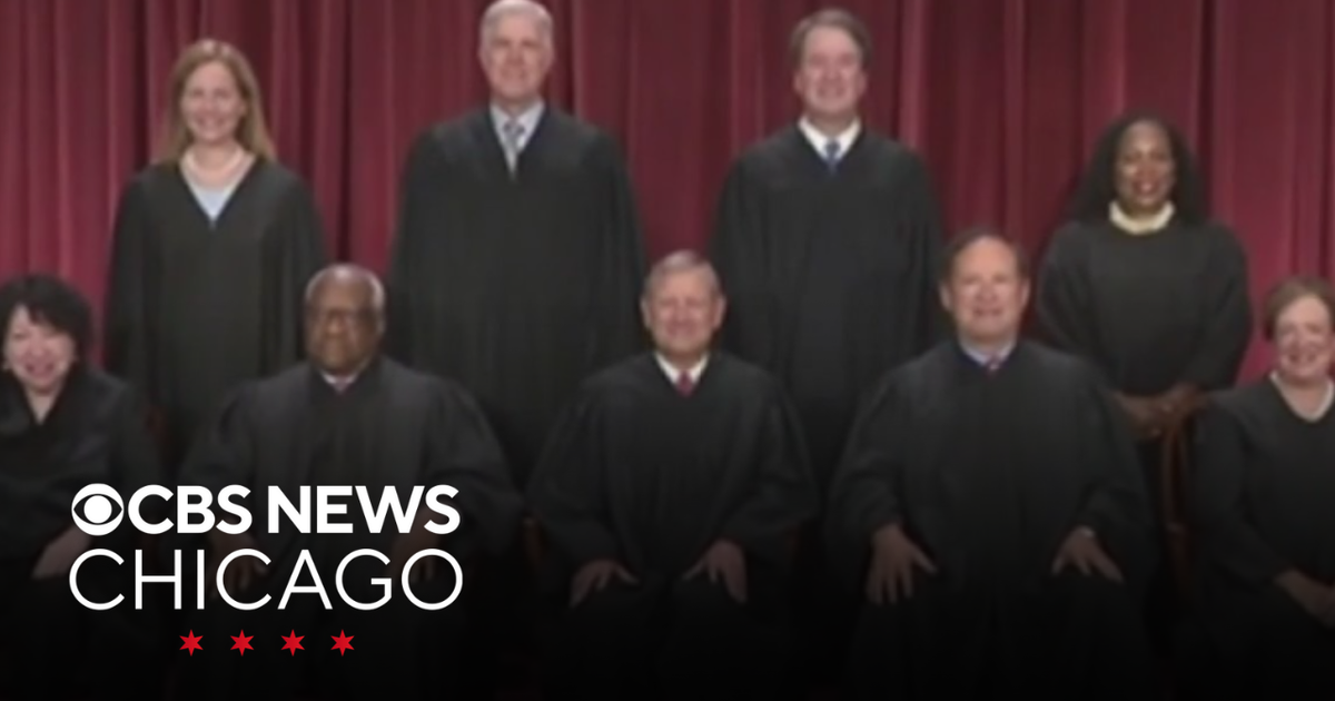 SCOTUS hears case of firing of Lisa Cook from Fed's Board of Governors