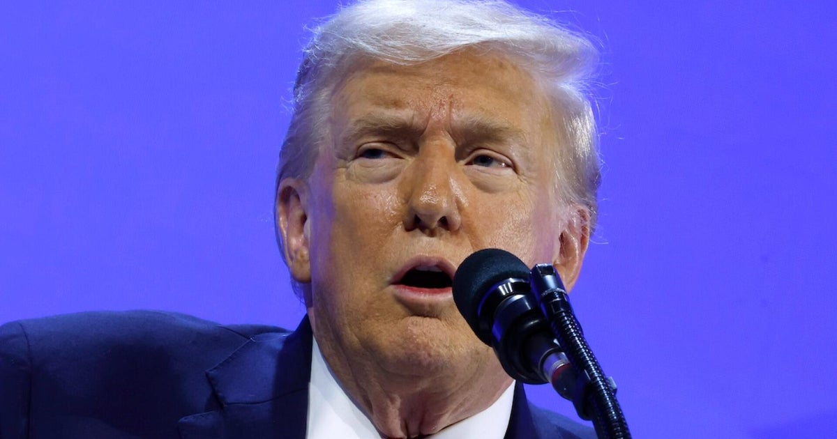 Trump says he reached a "framework" on Greenland, backs off European tariffs