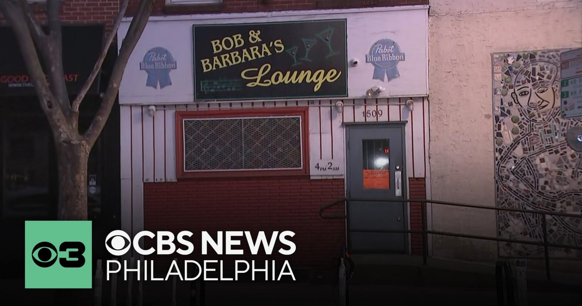 Teen turns himself in for hit-and-run that killed Philadelphia bar DJ