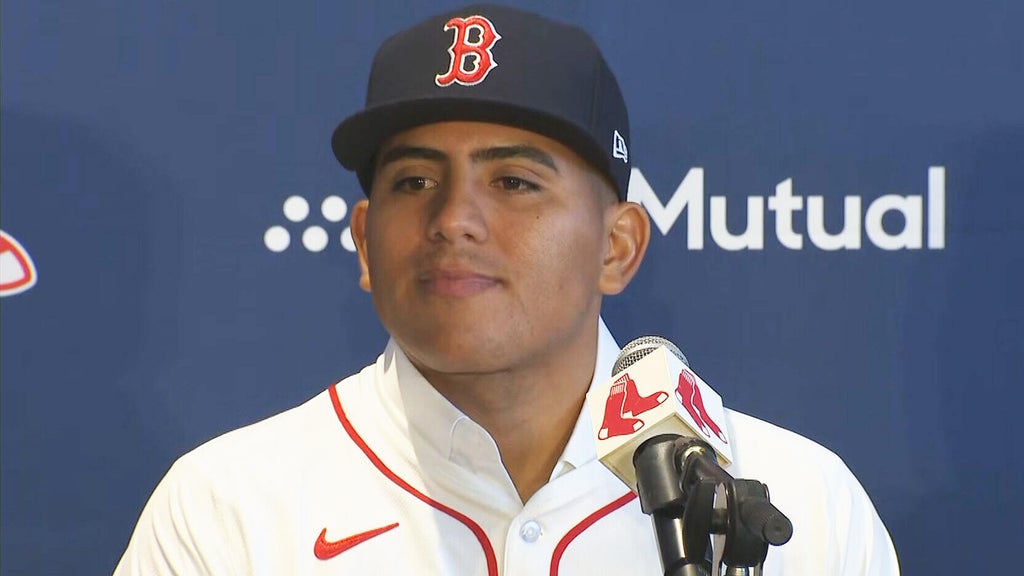 Ranger Suárez and Boston Red Sox finalize $130 million, 5-year deal