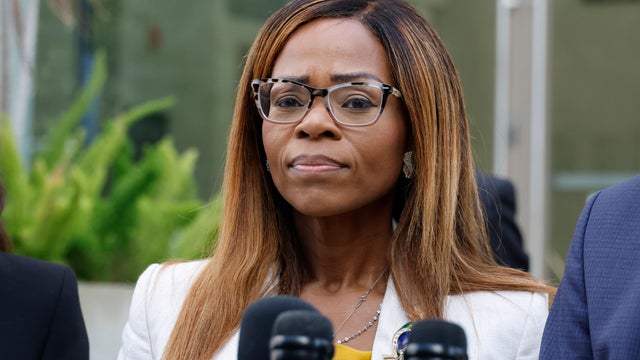 Congresswoman Charged FEMA 