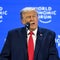 Trump speaks in Davos as U.S. allies push back against Greenland bid