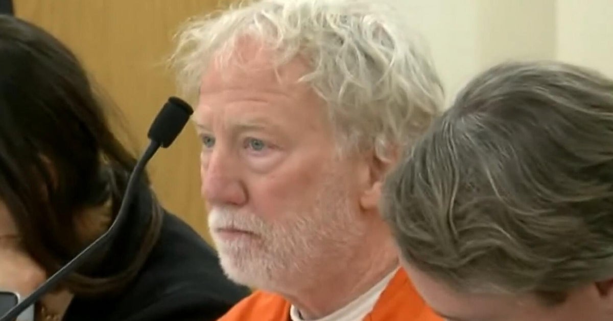 Timothy Busfield released from jail as he awaits trial
