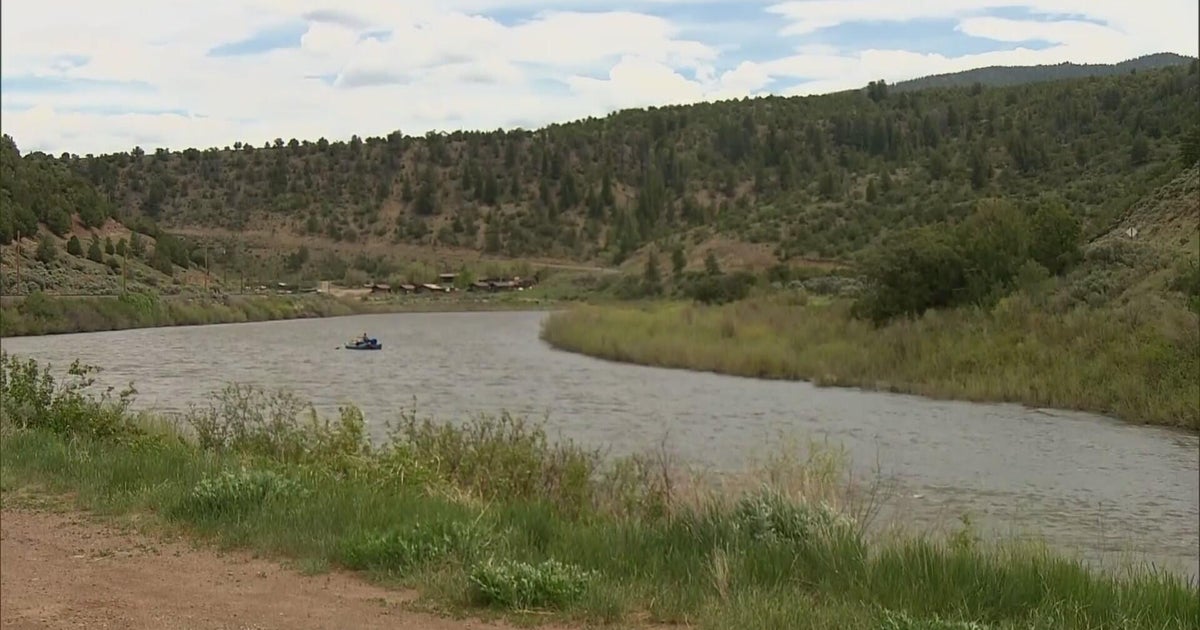 Colorado Attorney General Phil Weiser gears up for legal battle over Colorado River