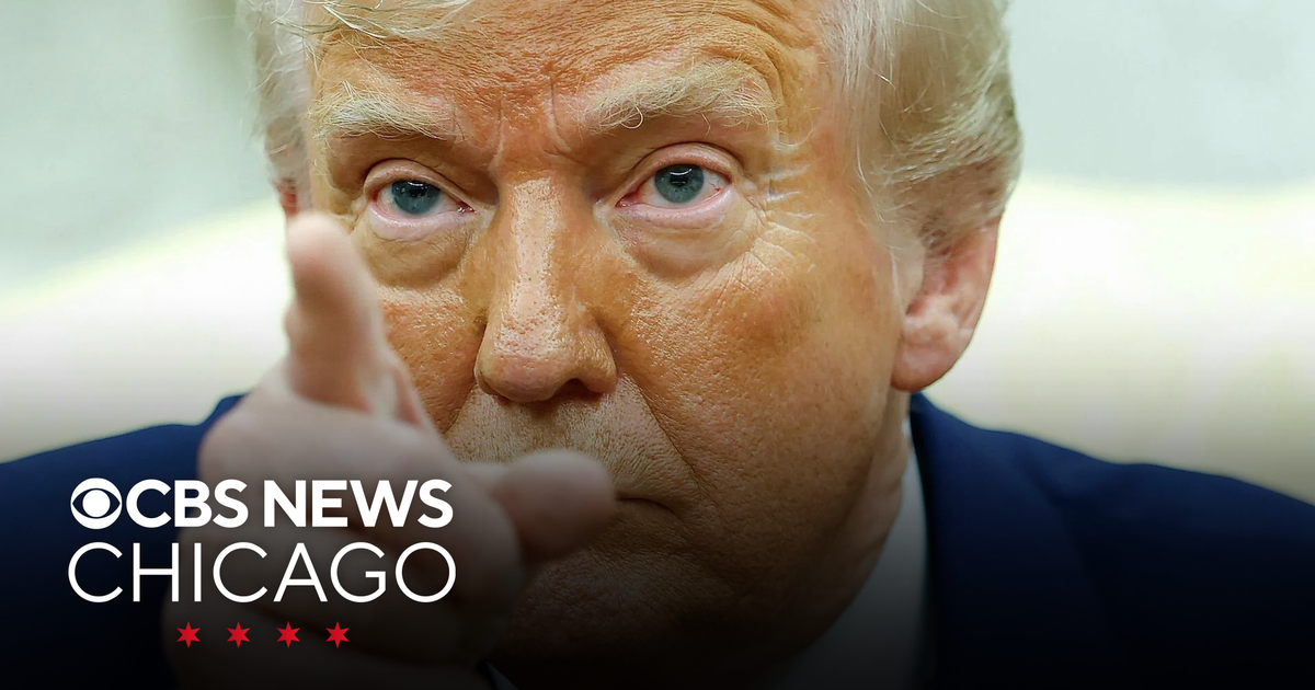 Illinois U.S. Rep. Robin Kelly introduces amendment to prevent Trump Greenland takeover