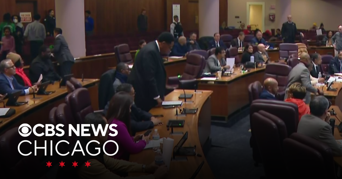 Chicago City Council to consider snap curfew ordinance