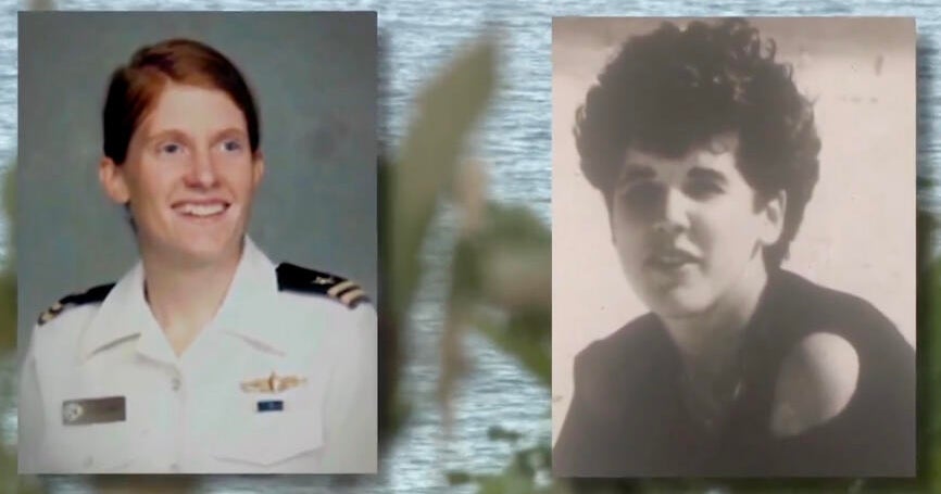 Мъж идентифициран като заподозрян в поредица от убийства разтърсили Вирджиния