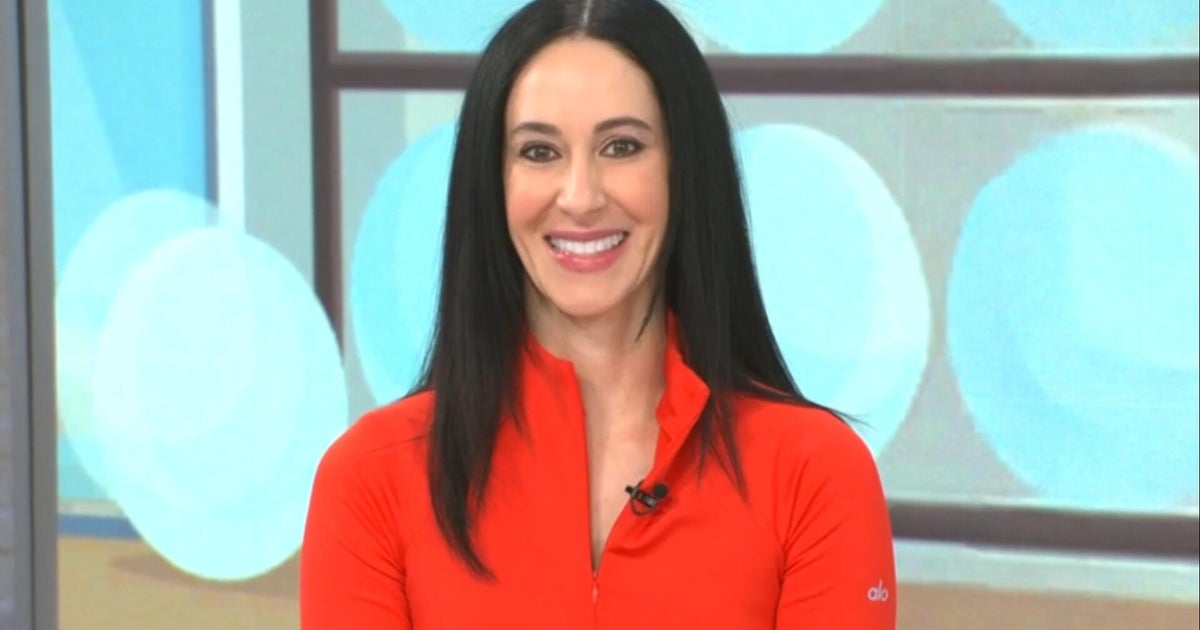 Pilates instructor's journey from devastating health diagnosis to helping train NFL players