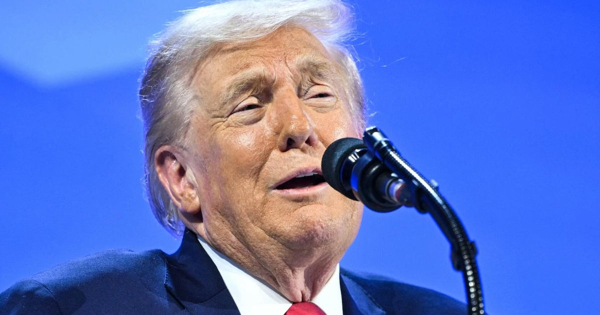 Full speech: Trump questions NATO alliance and demands Greenland in Davos speech to world leaders