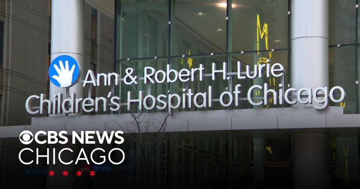 Lurie Children's Hospital no longer giving gender medications for new ...