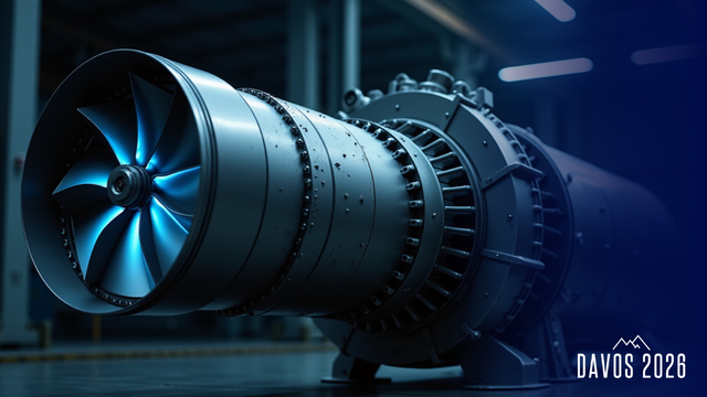 3D-Printing Slashes Time-To-Power for Data Centers