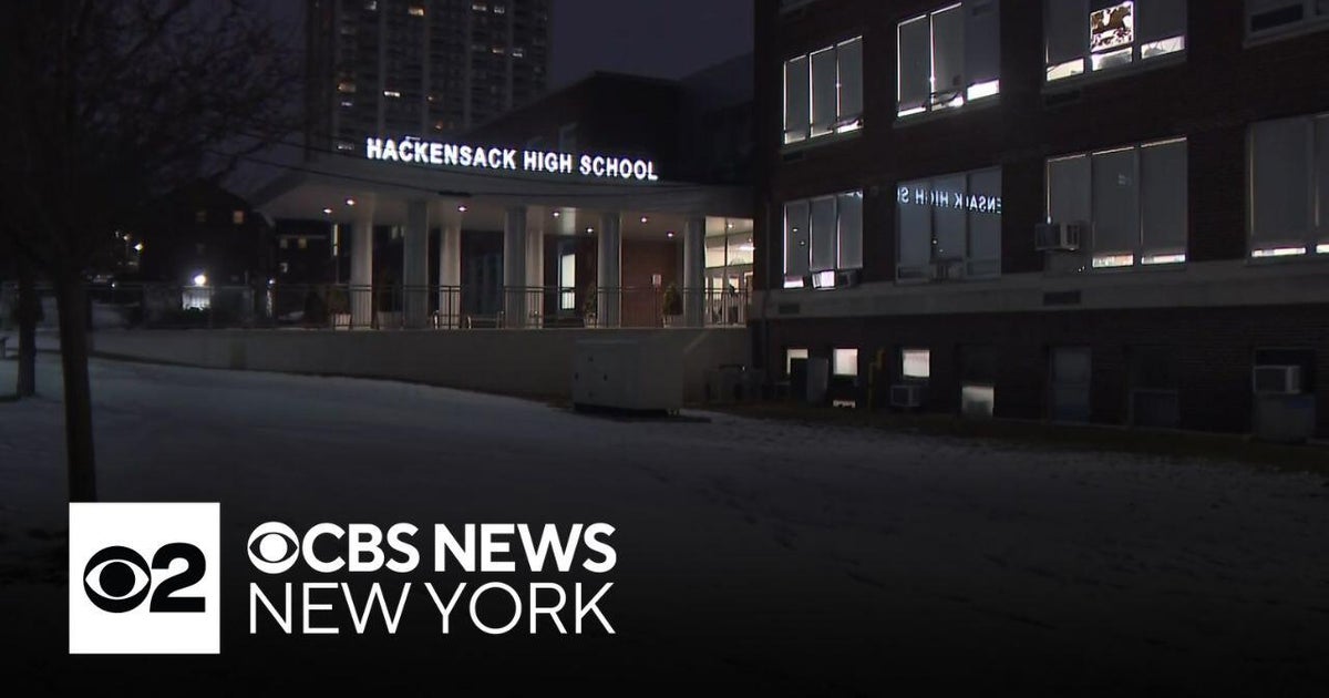 Hackensack School District plans to cut staffing due to $17M budget gap