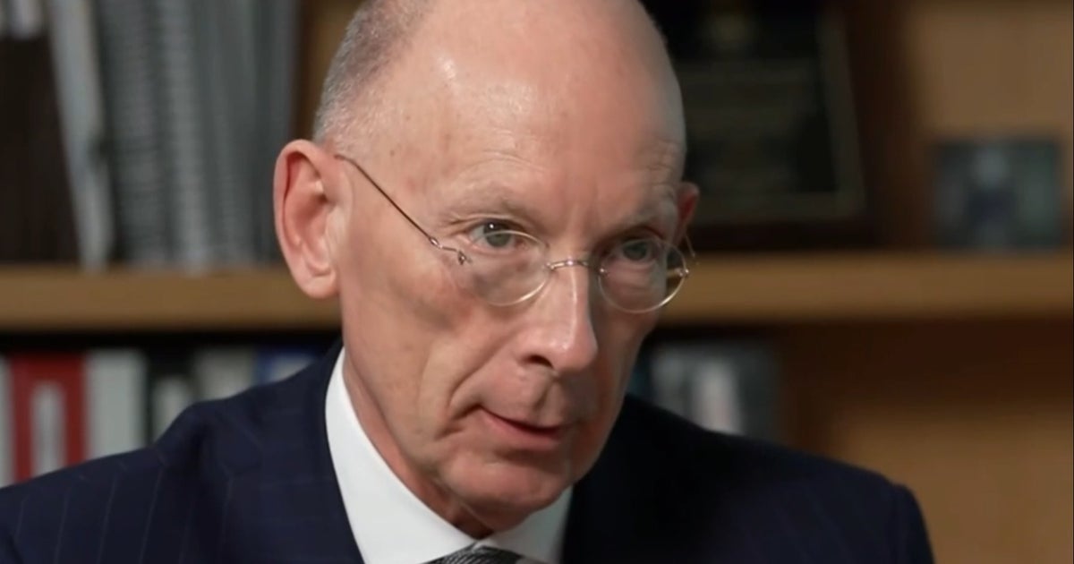 Minnesota corrections official on allegations