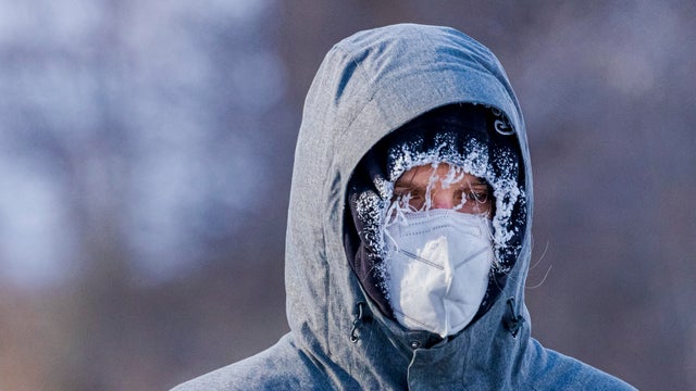 US-WEATHER-ARCTIC-TEMPERATURES-COLD 