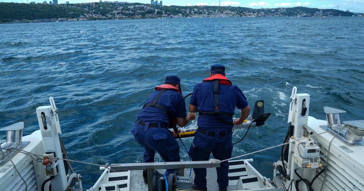 Тялото на руски спортист който изчезна по време на годишното