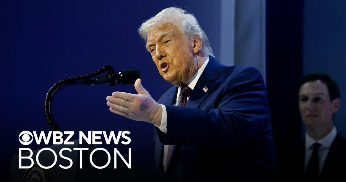 Zelenskyy meets with Trump in Davos to discuss possible negotiations with Russia