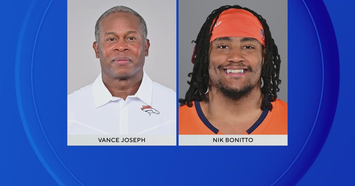 Denver Broncos Nik Bonitto, Vance Joseph finalists for AP NFL Honors