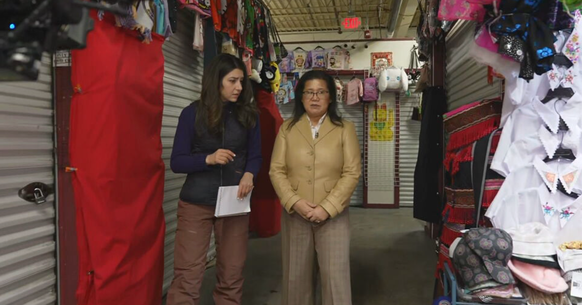 Кметът на Сейнт Пол казва, че страхът сред имигрантските общности е очевиден в някога оживеното село Хмонг