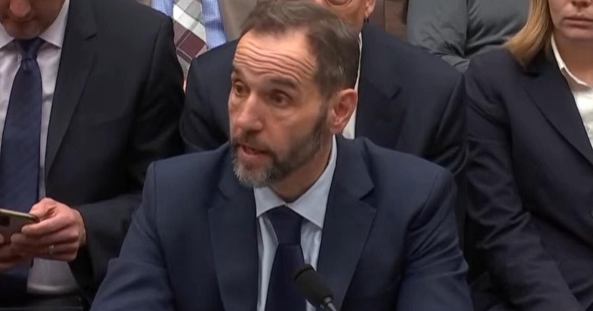 Watch: Jack Smith says Jan. 6 rioters convicted of assaulting officers are dangerous