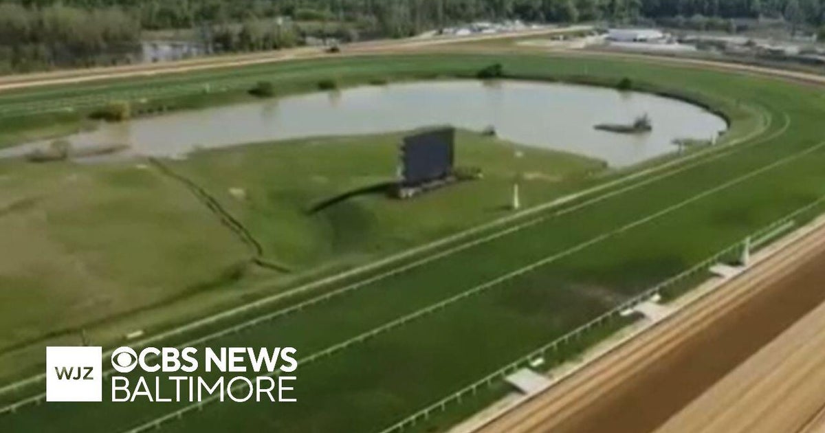 Maryland reaches deal to acquire Laurel Park to convert into training center