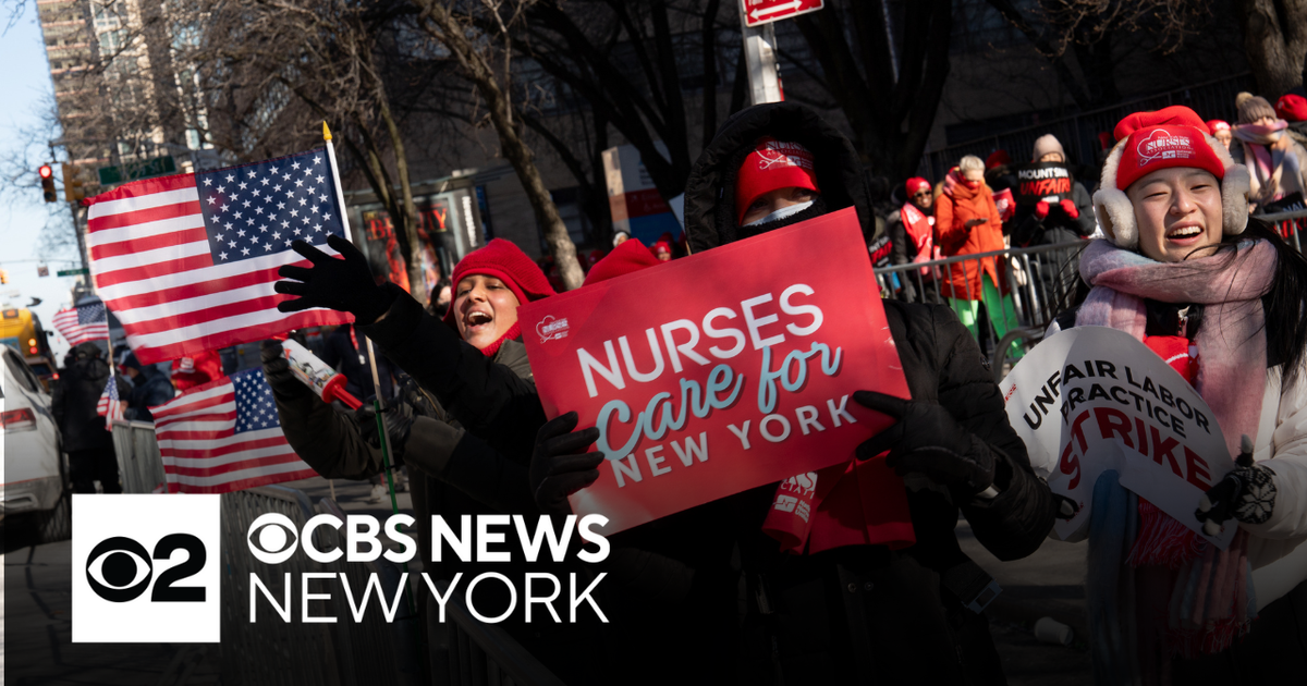 Striking nurses, hospitals are set to resume negotiations Thursday