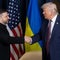 U.S., Russia, Ukraine to hold first trilateral talks, Zelenskyy says