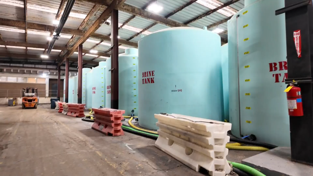 Governor Brian Kemp Holds Primary Election Night Party 