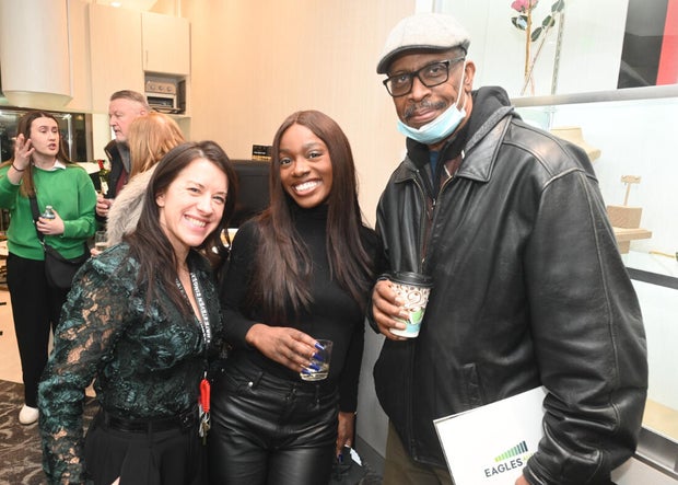 Photo by HughE Dillon