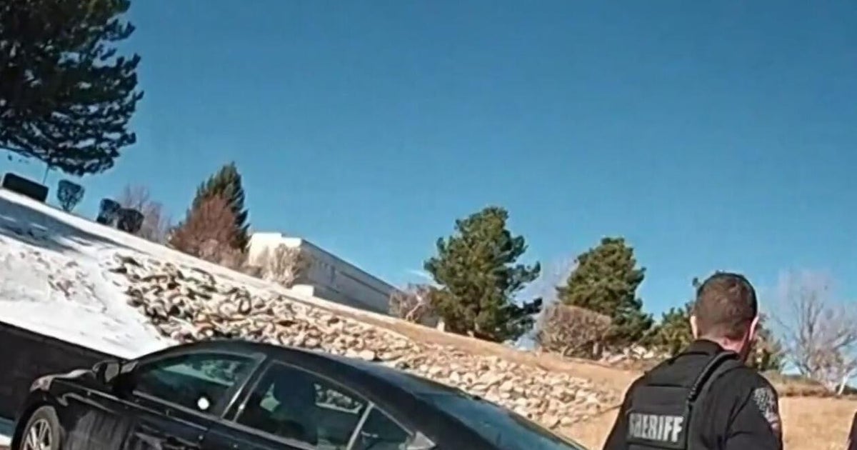 Arapahoe County Sheriff's deputies recover several stolen vehicles in ...