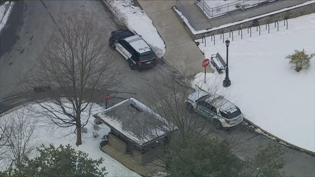 Police, FBI investigating threat at Villanova University 