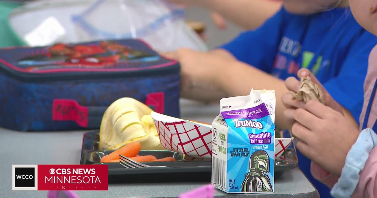 Affordable tips families can use from the school lunchroom